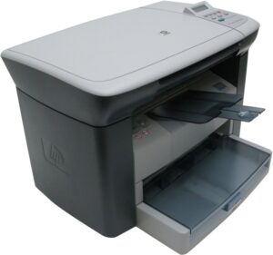 HP LaserJet M1005 MFP