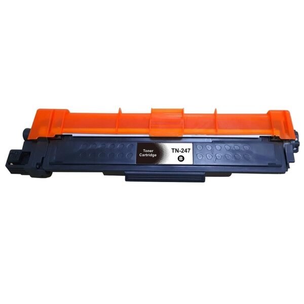 Brother TN-247BK must analoog tooner