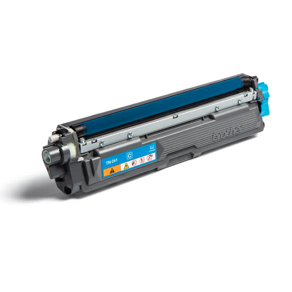 Brother TN-241C täitmine