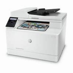 HP Color LaserJet Pro MFP M181fw