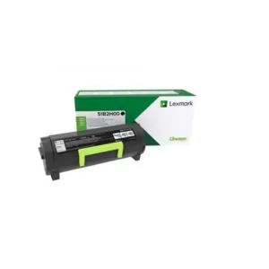 Lexmark 51B2H00 must tooner 8500lk