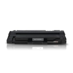 Analoog tooner Samsung MLT-D1052L 2500lk must