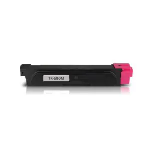 Analoog tooner Kyocera TK-590M 5000lk magenta