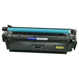 Analoog tooner HP 508A (CF360A) 6000lk must