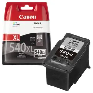 Tint Canon PG-540XL must 600lk