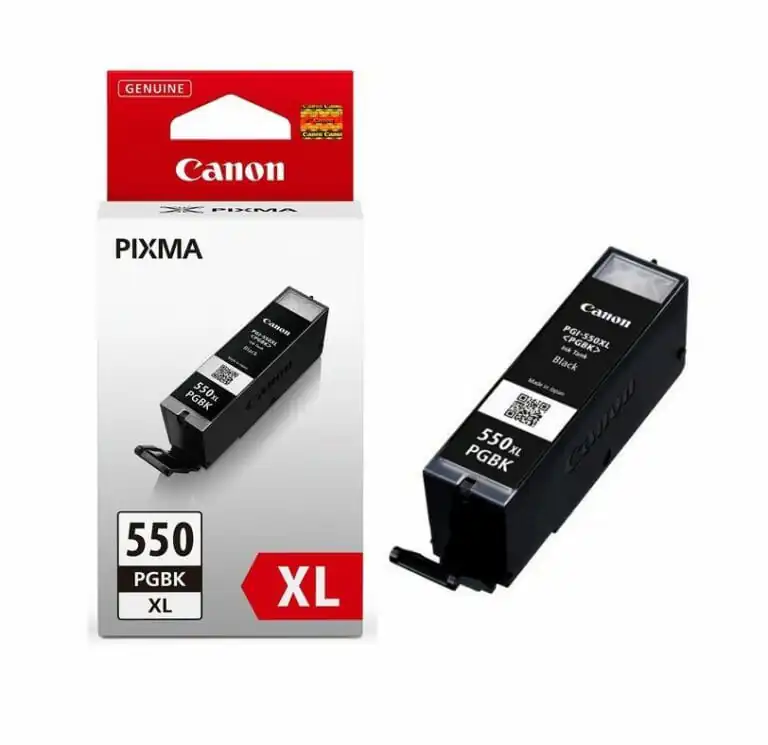 Canon-PGI-550XL