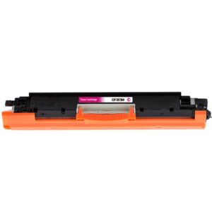 Analaoog tooner HP 130A (CF353A) 1000lk magenta