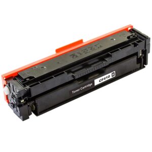 Analoog tooner HP 410A (CF410A) 2300lk must