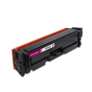 Analoog tooner HP 205A (CF533A) 900lk magenta