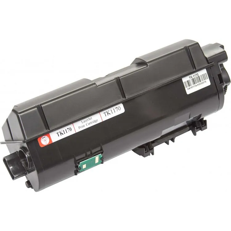 Analoog tooner Kyocera TK-1170 7200lk must