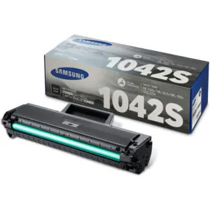 Samsung MLT-D1042S must toonerikassett 1500lk