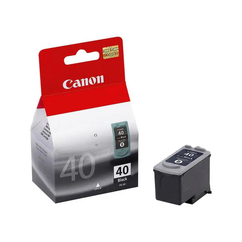 Tint Canon PG-40 must 16ml 195lk