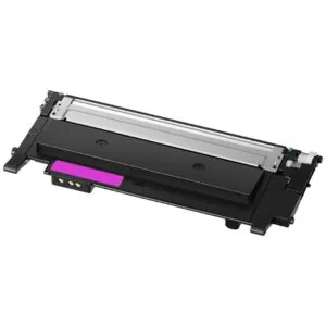 Samsung CLT-M404S magenta analoogtooner, sobib trükkimiseks kuni 1000 lehekülge