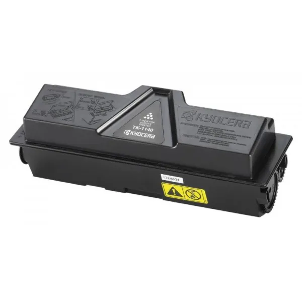 Analoog tooner Kyocera TK-1140 7200lk must