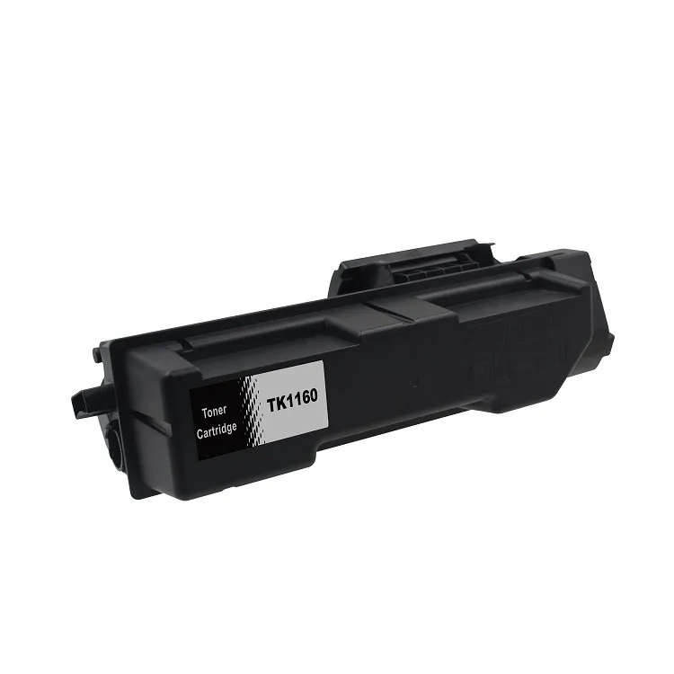 Analoog tooner Kyocera TK-1160 7200lk must