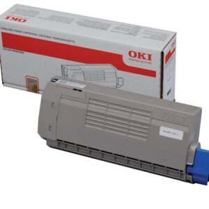 Oki C532/ MC573 must tooner 7000lk (46490608)