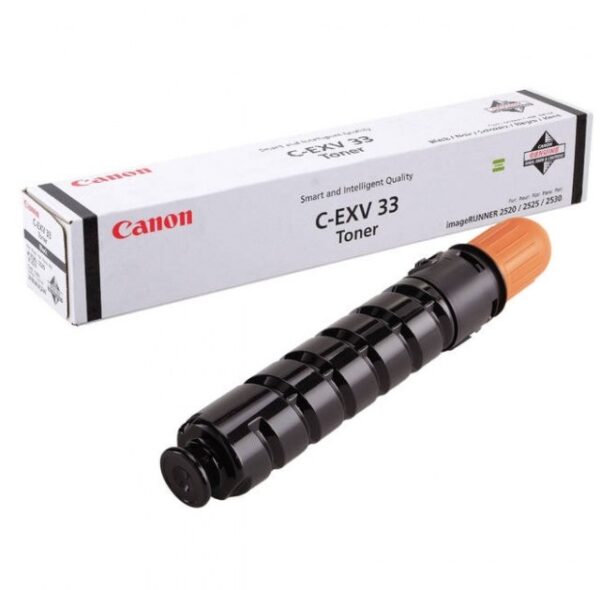 Tooner Canon C-EXV34 must 23000lk