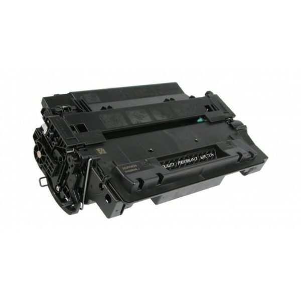 Tooner HP 55A/X (CE255A, CE255X)