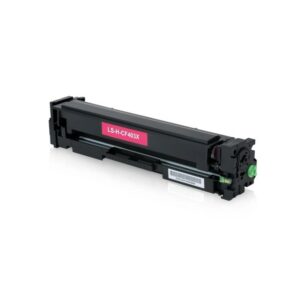 Analoog tooner HP 201A (CF403A) 1400lk magenta