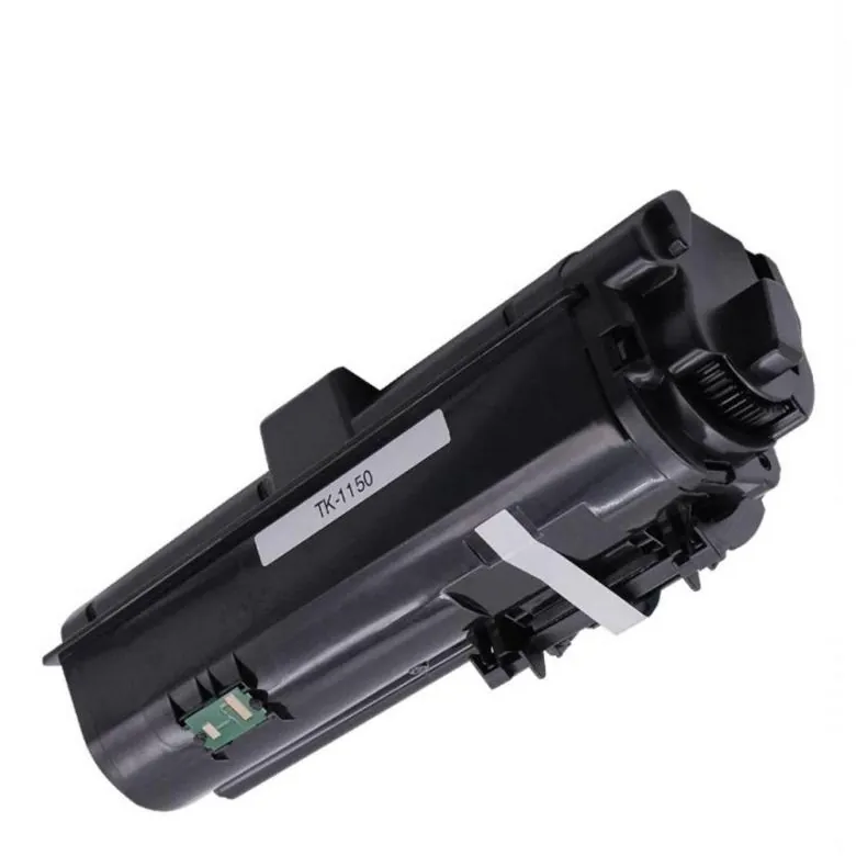 Analoog tooner Kyocera TK-1150 3000lk must