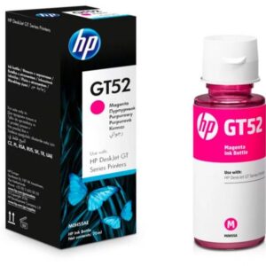 Tint HP GT52 (M0H55AE) magenta 8000lk