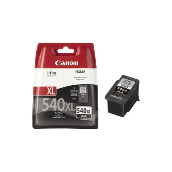 Tint Canon PG-540XL must 600lk