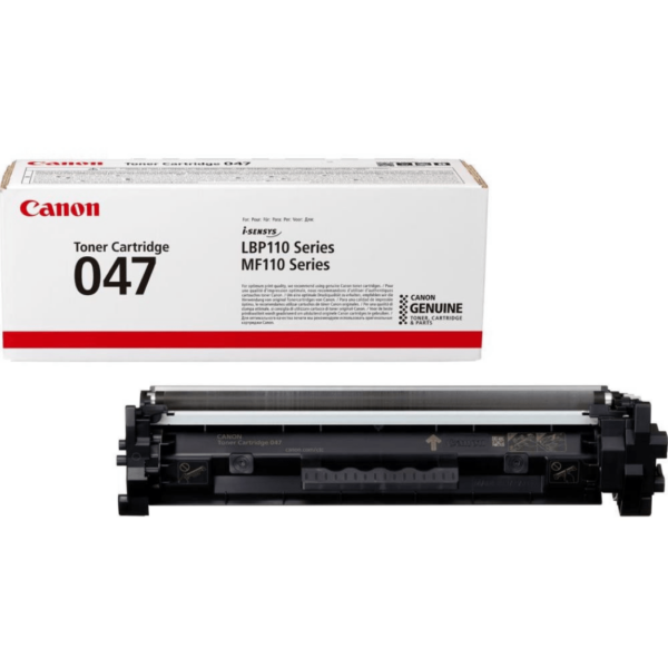 Canon 047 (2164C002)