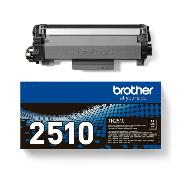 Brother TN2510