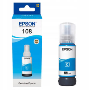 Epson 108 (C13T09C24A)