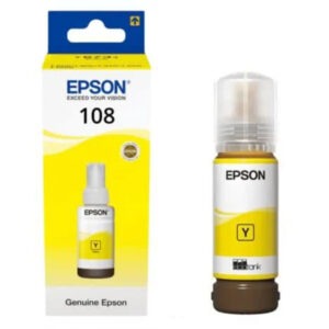 Epson 108 (C13T09C44A)