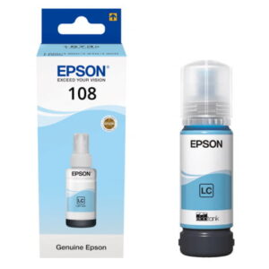 Epson 108 (C13T09C54A)