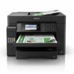 Epson EcoTank L15160