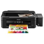 Epson EcoTank L200