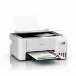 Epson EcoTank L3156