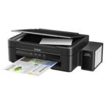 Epson EcoTank L382