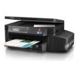 Epson EcoTank L605