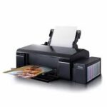 Epson EcoTank L805