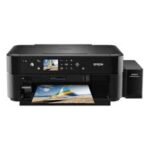 Epson EcoTank L810