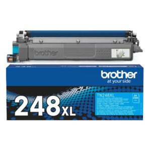 Brother TN248XLC