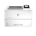 HP LaserJet Enterprise M506dh