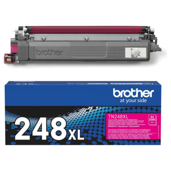 Brother TN248XLM