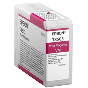 Epson T8503 (C13T850300)