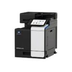 Konica Minolta Bizhub C3350i multifunktsionaalne laserprinter.