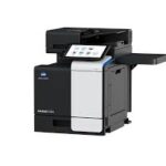 Konica Minolta Bizhub C3351i multifunktsionaalne laserprinter.