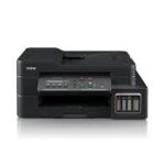 Brother DCP-T710W printer – ideaalne lahendus kodus ja kontoris printimiseks.