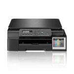 Brother DCP-T500W printer – ideaalne lahendus kodus ja kontoris printimiseks.