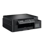 Brotheri DCP-T525W printer – taskukohane ja efektiivne tindiprinter.