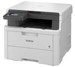 Brother DCP-L3515CDW värviline multifunktsionaalne laserprinter – kiire ja kvaliteetne trükkimine.