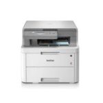 Brother DCP-L3520CDW värviline multifunktsionaalne laserprinter – kiire ja usaldusväärne trükilahendus.