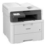 Brother DCP-L3560CDW värviline multifunktsionaalne laserprinter.